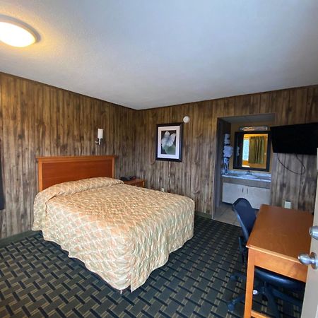 Tennessee Mountain Lodge Pigeon Forge Kültér fotó