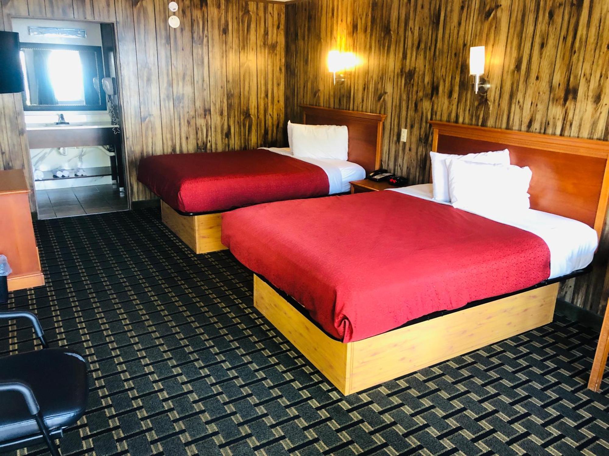 Tennessee Mountain Lodge Pigeon Forge Kültér fotó