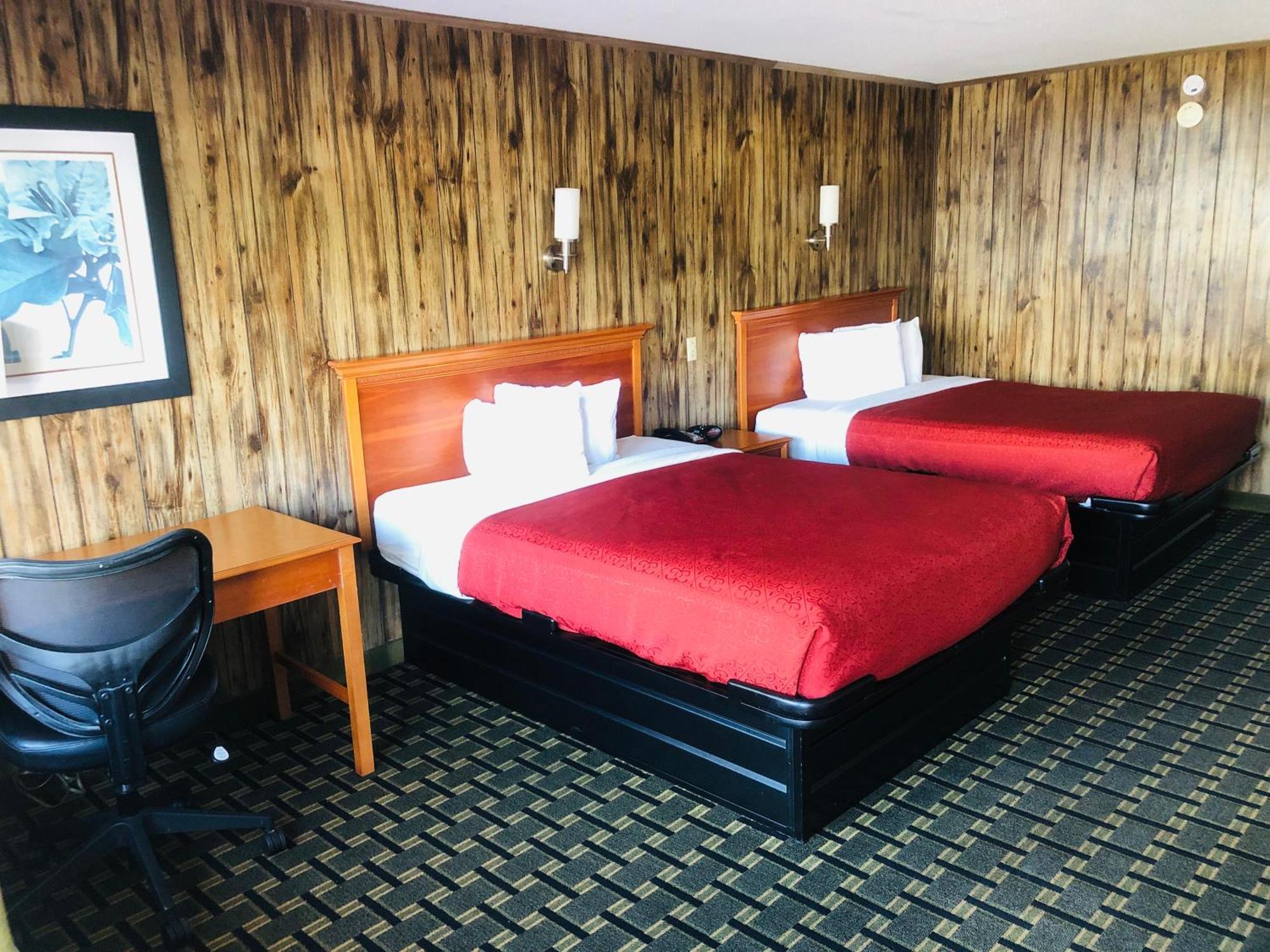 Tennessee Mountain Lodge Pigeon Forge Kültér fotó